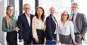 Expert Team