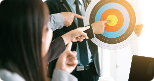 Focus On Core Business